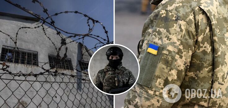 Russia will send a battalion of Ukrainian prisoners of war to the front lines