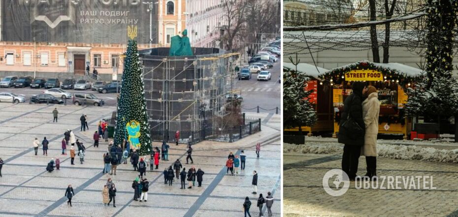 W tym roku na placu Sofijowskim nie będzie punktów gastronomicznych