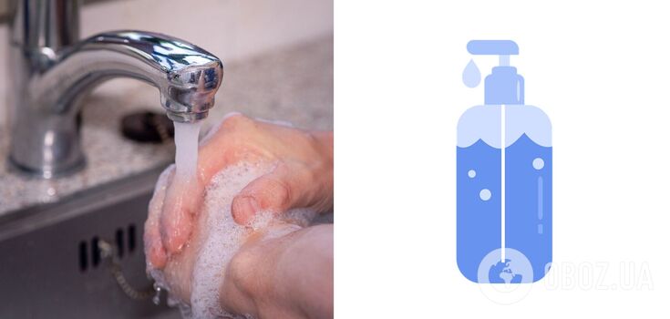 Dermatologists have explained whether antiseptics are actually beneficial