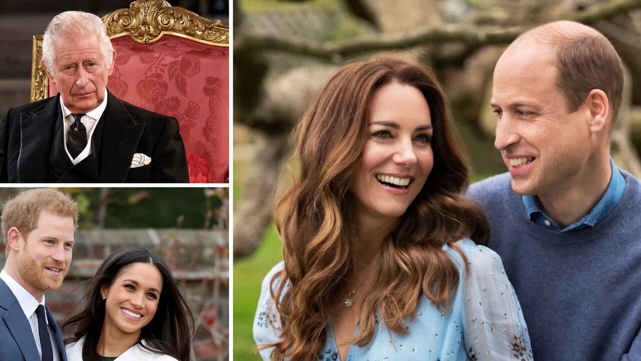 Od króla Karola III do Kate Middleton: co tak naprawdę robią członkowie rodziny królewskiej przez cały dzień?