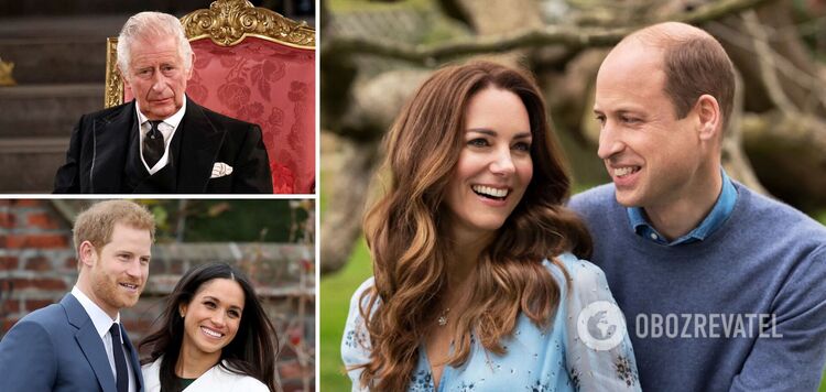 Od króla Karola III do Kate Middleton: co tak naprawdę robią członkowie rodziny królewskiej przez cały dzień?
