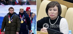 'Dlaczego uszło im to na sucho?'. Rosyjski mistrz olimpijski wpada w furię i oskarża Izrael i Gruzję o agresję wojskową