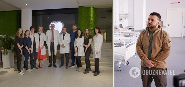 The treatment of patients with diabetes: global practices are already in Ukraine