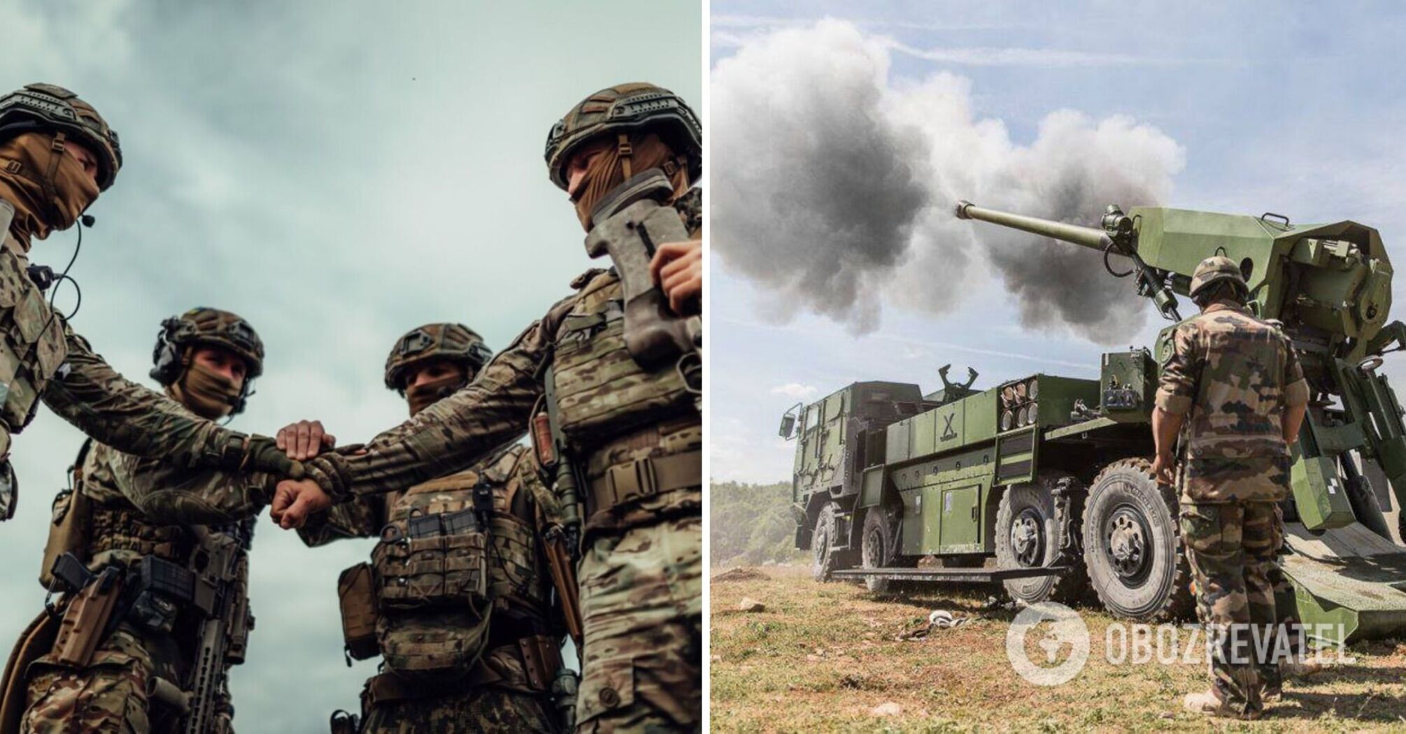 Commander Tarnavskyi reports hundreds burned armored vehicles and thousands corpses of the occupants in Avdiivka, saying Ukraine will continue fighting