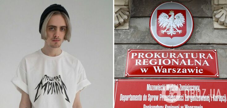 Leader of the band "Poshlaya Molly" is prosecuted for disrespecting the Polish language