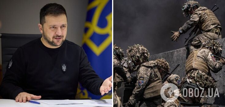 Zelensky says fierce fighting continues in Avdiivka, Marinka, Kupiansk and Bakhmut directions