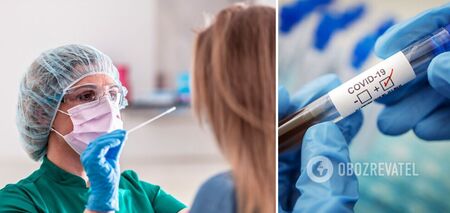 COVID-19 is making a comeback? The first 10 cases of the "Eris" strain have been recorded in Ukraine: what makes it dangerous