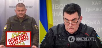 "Zostaniecie pociągnięci do odpowiedzialności": Daniłow zwrócił się do zdrajców, którzy grają razem z rosyjskimi okupantami