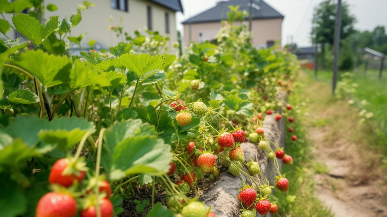 Should strawberry bushes be pruned for the winter: how not to spoil the future harvest
