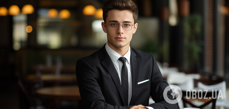 How to behave at a business dinner: basic etiquette rules