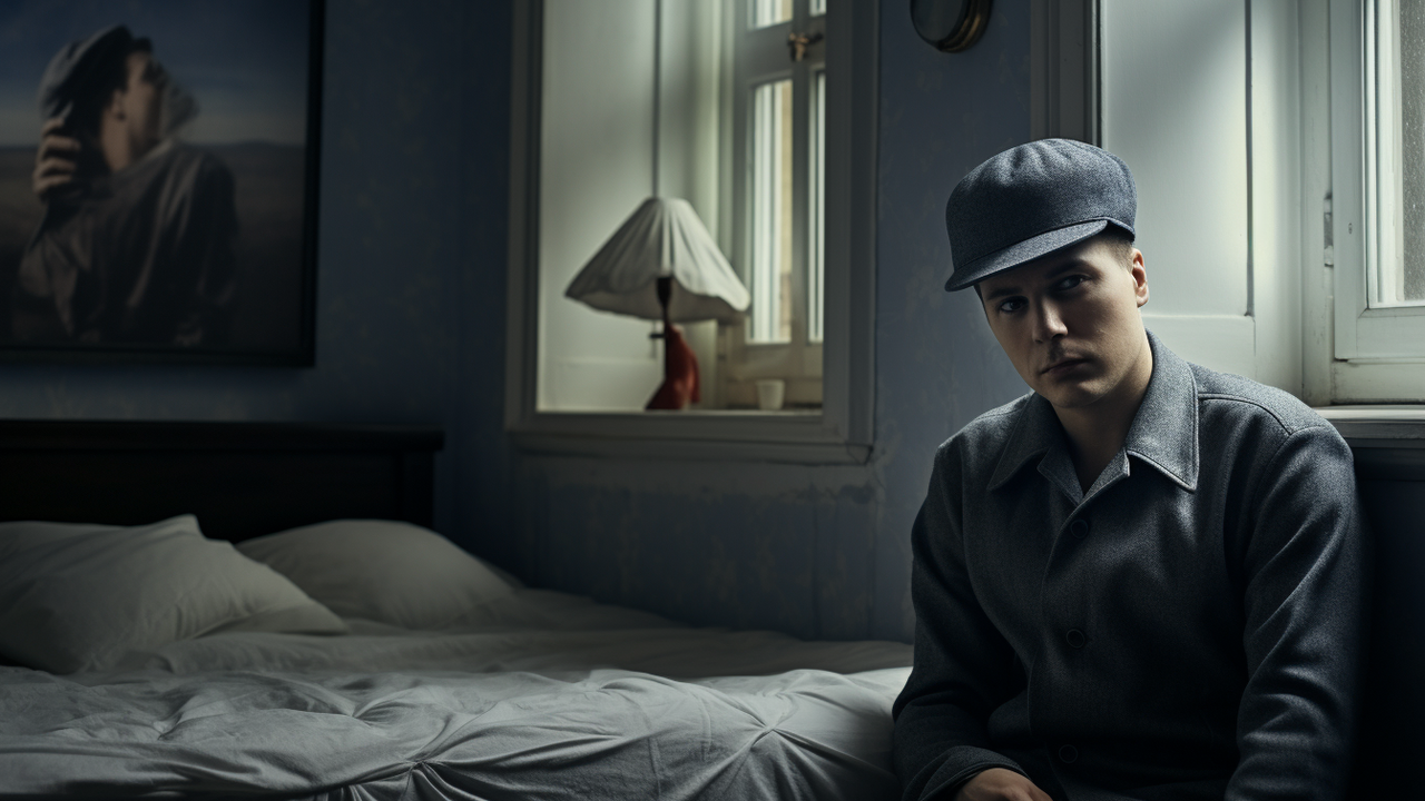 To whom and when you can leave your headwear indoors: etiquette rules