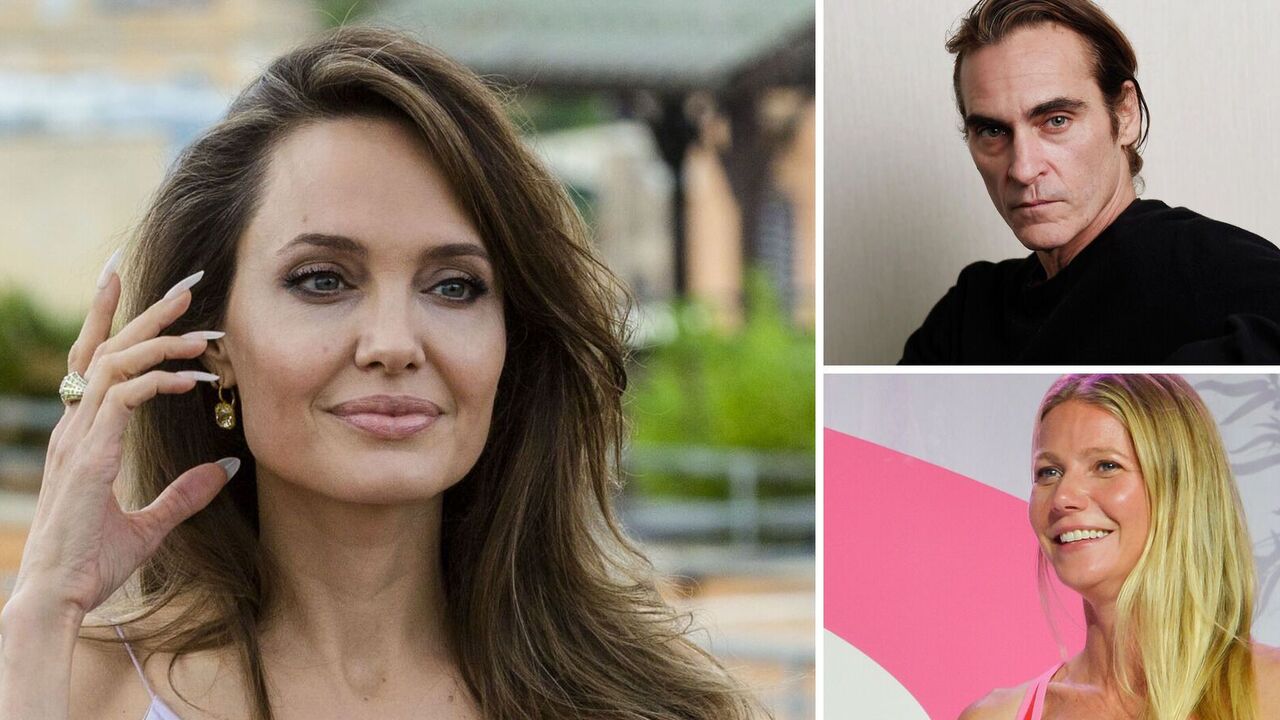 Angelina Jolie, Tom Hanks i inni: siedem gwiazd, które odmawiają oglądania filmów z ich udziałem