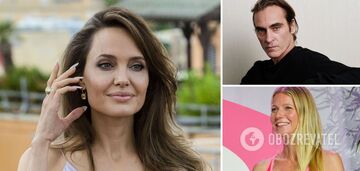Angelina Jolie, Tom Hanks and others: seven celebrities who refuse to watch movies starring them