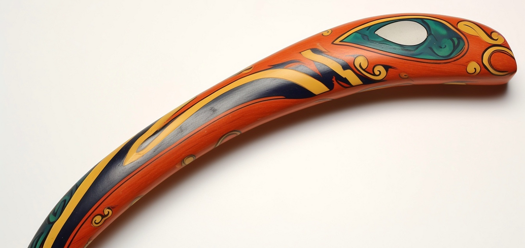 Складові закону бумеранга