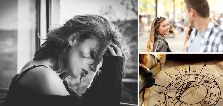 Duże problemy lub ciekawe znajomości: Horoskop na 9 listopada dla wszystkich znaków zodiaku