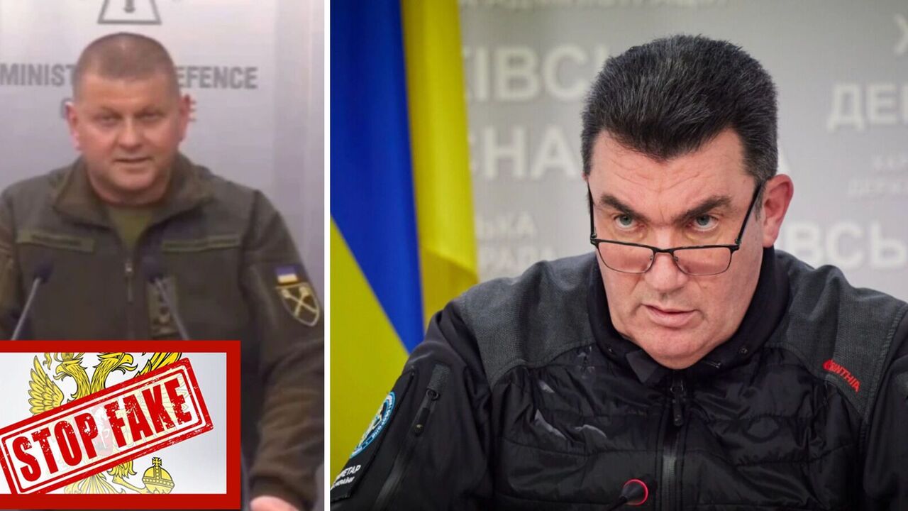 "You will be held accountable": Danilov addressed traitors who play along with Russian occupiers