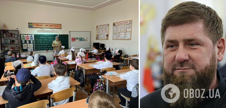 Kadyrow jest przeciwko językowi rosyjskiemu? Szczegóły wydarzeń w Czeczenii