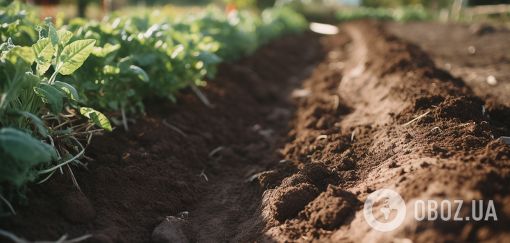 How to improve soil: the best organic remedies for gardeners