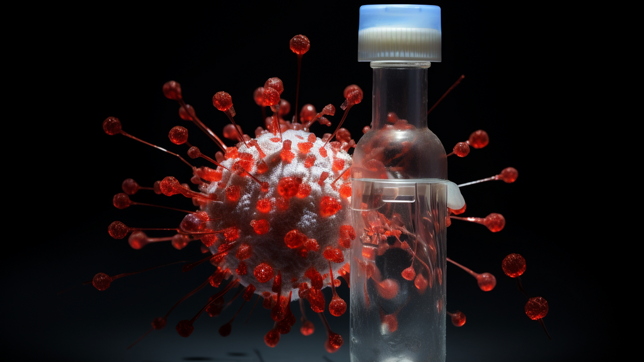 A unique vaccine has been created that can prevent the development of type 1 diabetes and Alzheimer's disease