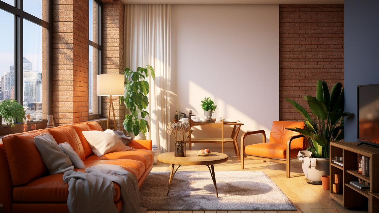 How to keep warm in an apartment and avoid mold: a simple method