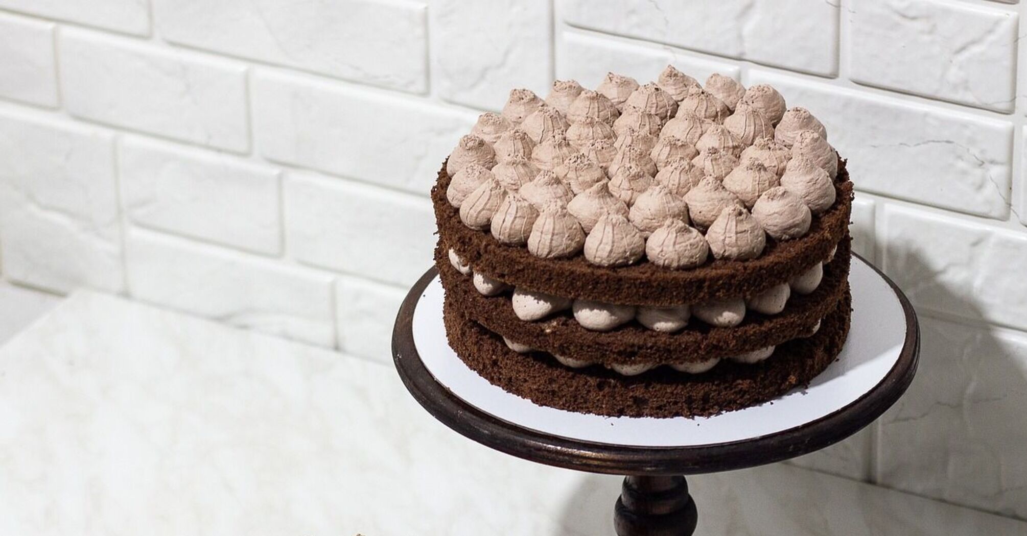 Sponge cake recipe