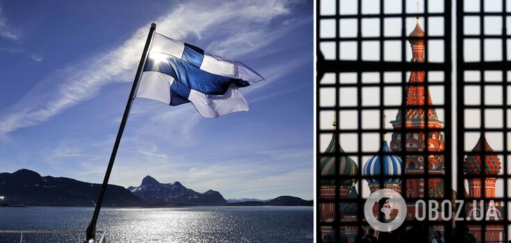 Finland has completely isolated itself from Russia