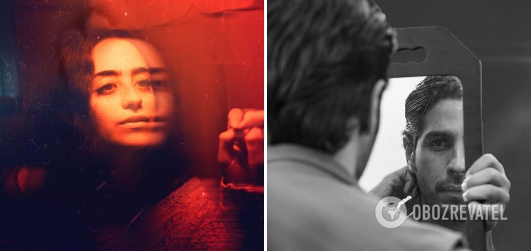 Why you shouldn't look in the mirror before sleep: all the superstitions