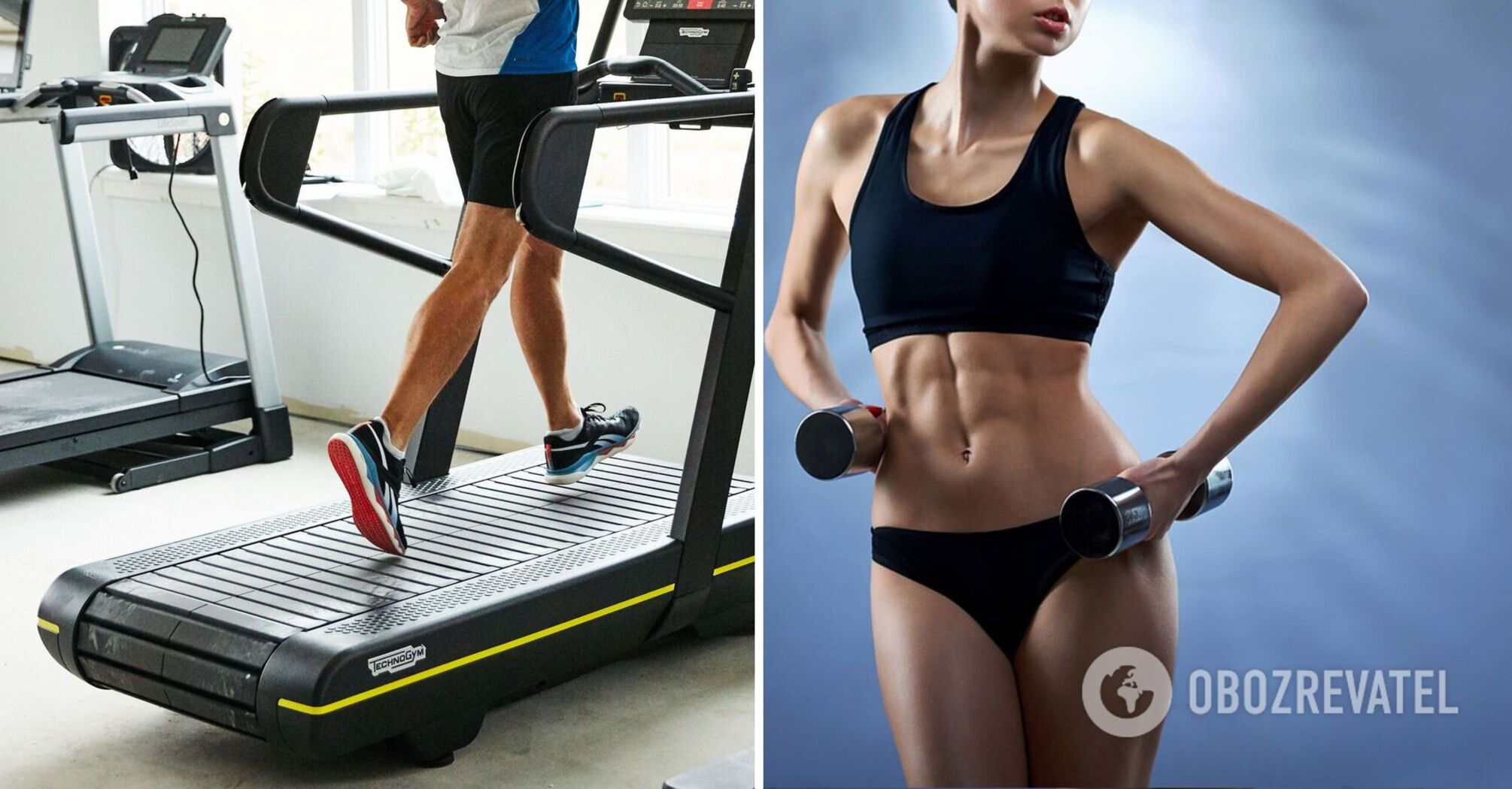 Scientists have identified factors that affect calorie burning during exercise