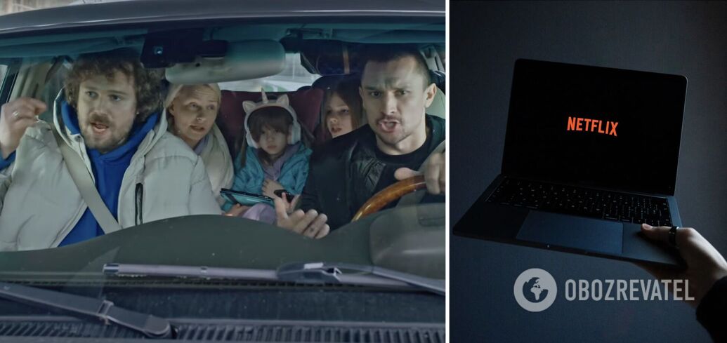 Premiera ukraińskiego serialu na Netflix: o czym jest The First Days i dlaczego widzów boli zwiastun