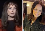 "She speaks Ukrainian very well": video of Sofia Rotaru from 22 years ago surprised fans