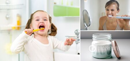 How to make homemade toothpaste from 4 ingredients: dentist shares a recipe