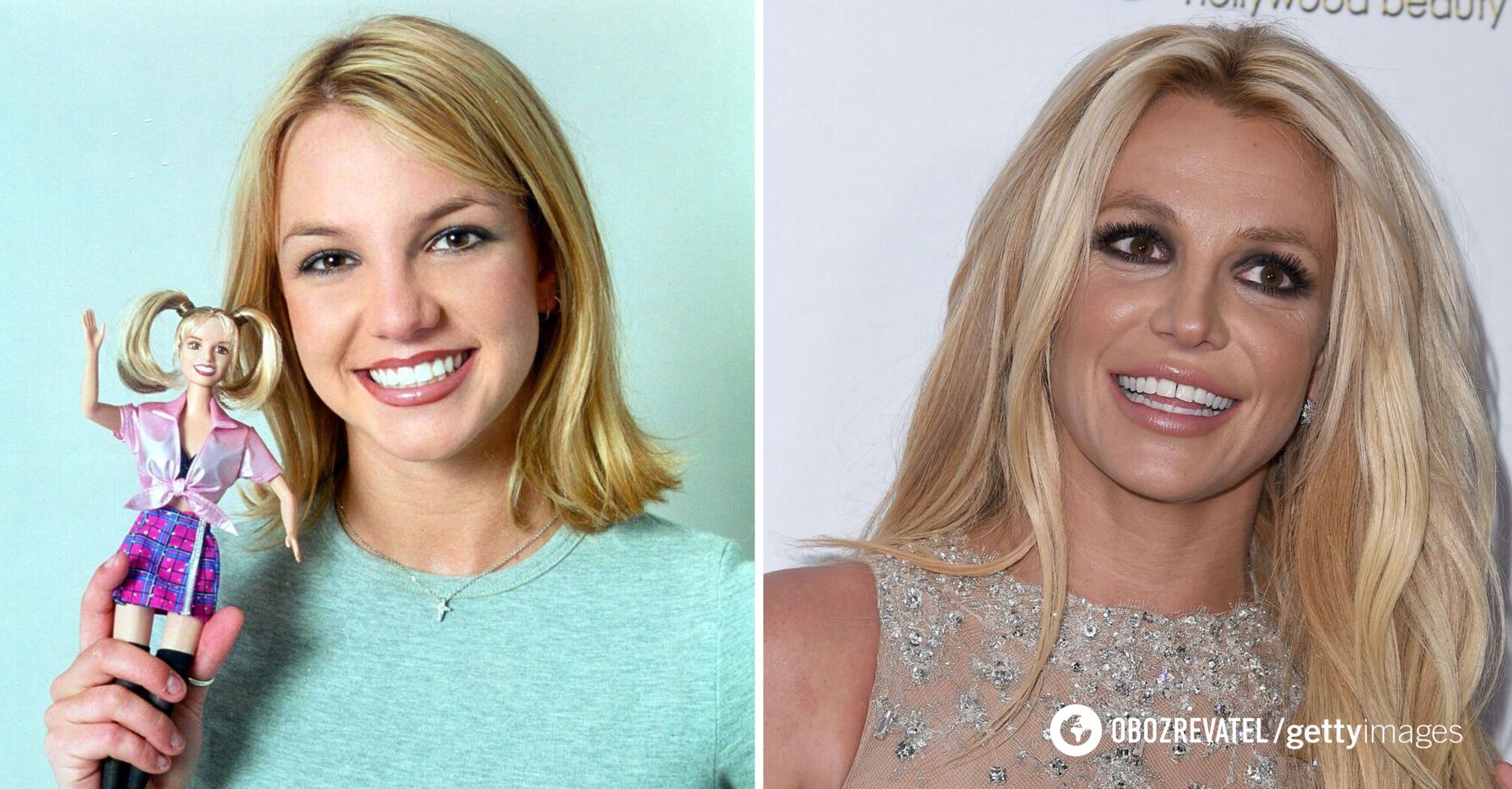Britney Spears, Trump, Kardashian i nie tylko. Chirurg plastyczny wymienia gwiazdy, które potajemnie poddały się "operacjom upiększającym