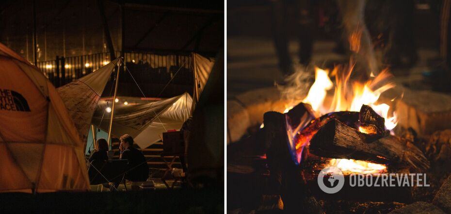 Natura, namioty i cisza: 5 najlepszych europejskich kurortów na kemping