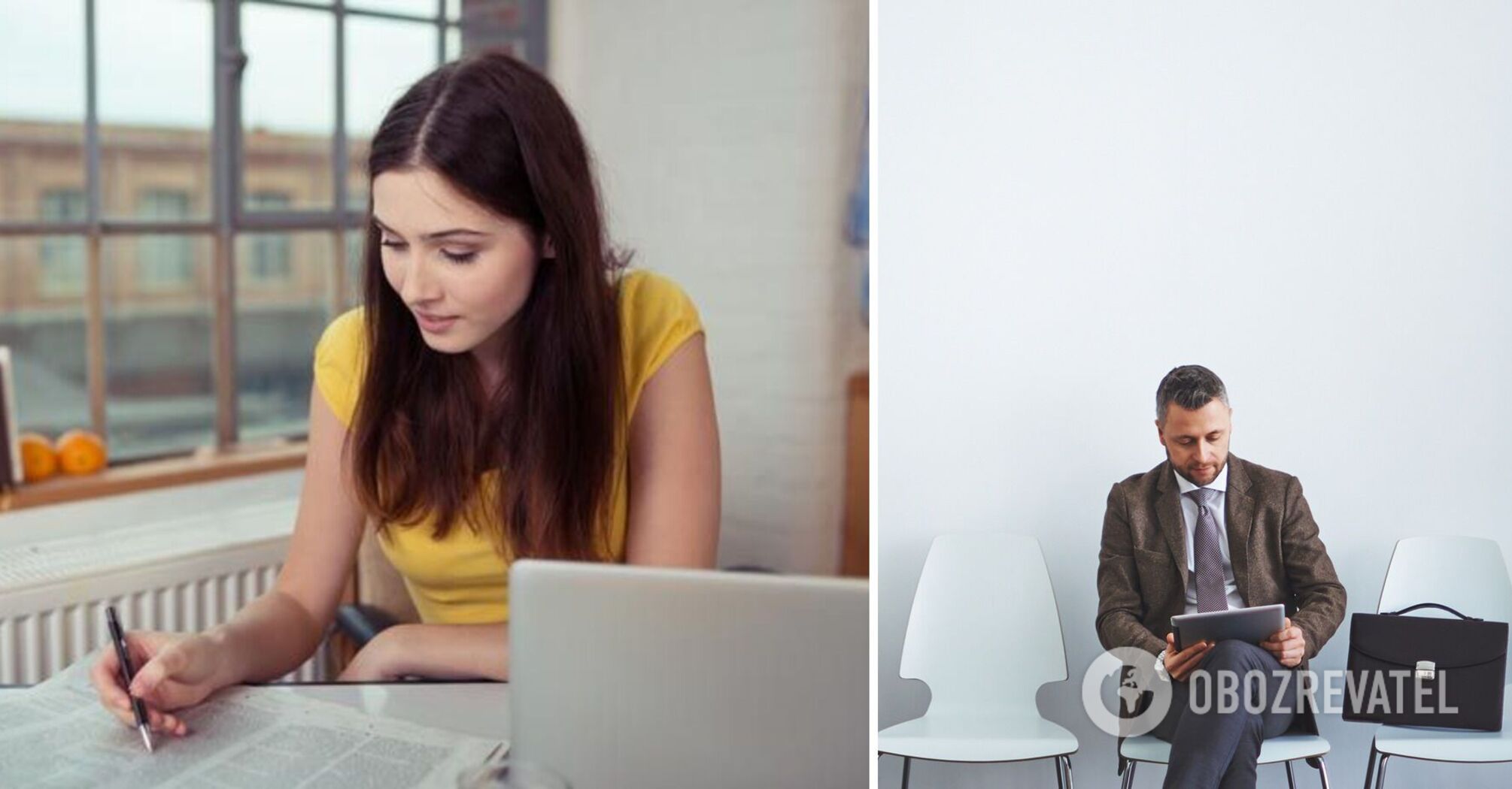 What is important to know when getting a job: tips on avoiding scammers