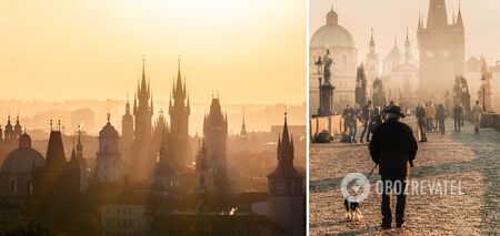 Niesamowita Praga: 6 miejsc w stolicy Czech, które Cię oczarują