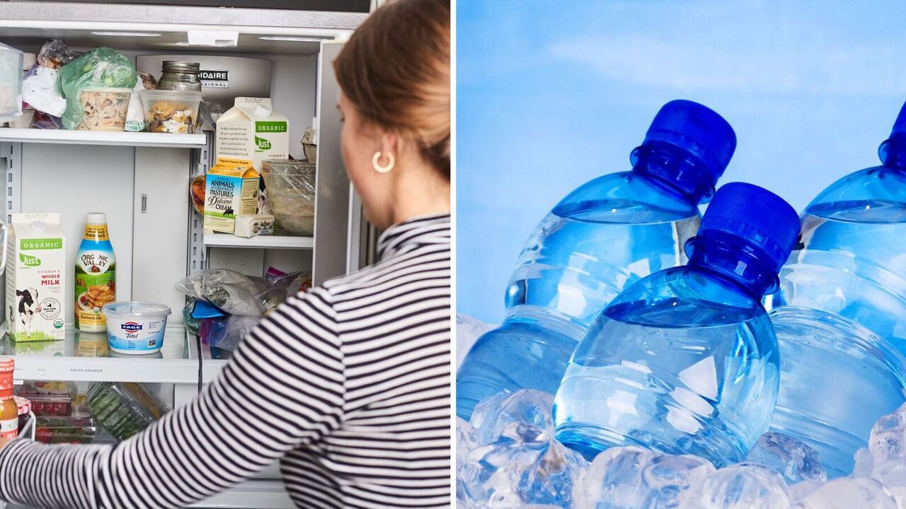 Don't panic: how long refrigerators and freezers really keep cold without power