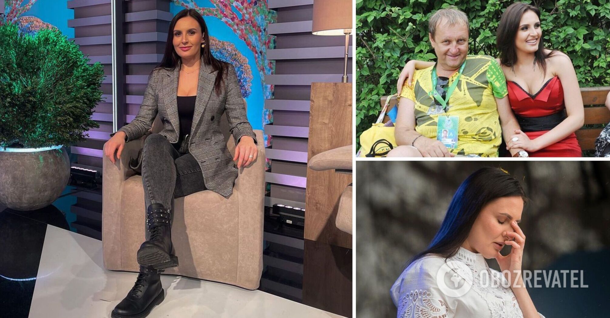 "I thought it was all over." Mila Nitich on selling a 3-room apartment, the Moscow Patriarchate, and secret agreements with Bebeshko