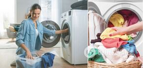 What to do to prevent clothes from tangling in the washing machine and dryer: essential tips