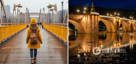 Najpiękniejsze mosty w Europie: dlaczego turyści zdecydowanie powinni je zobaczyć