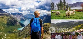 Interesting facts about Norway that foreigners can't understand