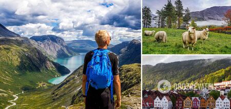 Interesting facts about Norway that foreigners can't understand