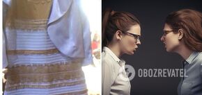 Jakiego koloru jest sukienka? Sztuczna inteligencja rozwiązała długotrwały spór, który niemal podpalił Internet