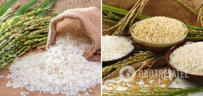 Dlaczego warto umieścić ryż w rogach: sztuczka, która zmieni Twoje życie