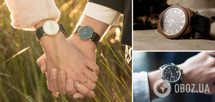 Which hand to wear a watch on: rules of etiquette