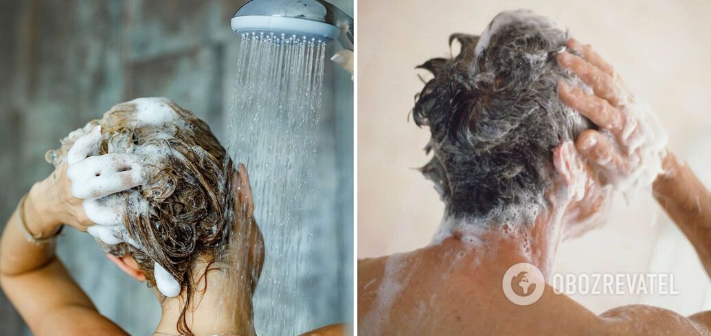 Why you shouldn't wash your hair on Monday: beliefs from the past