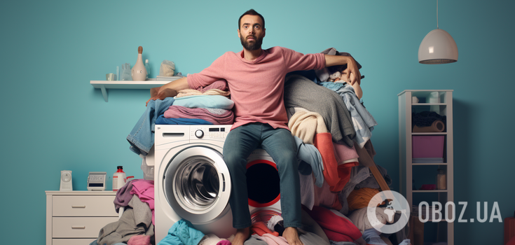 How many times you can wear clothes without washing: the answer may surprise you