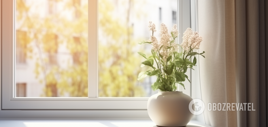 They will stay clean for months: what experienced housewives use to treat their windows