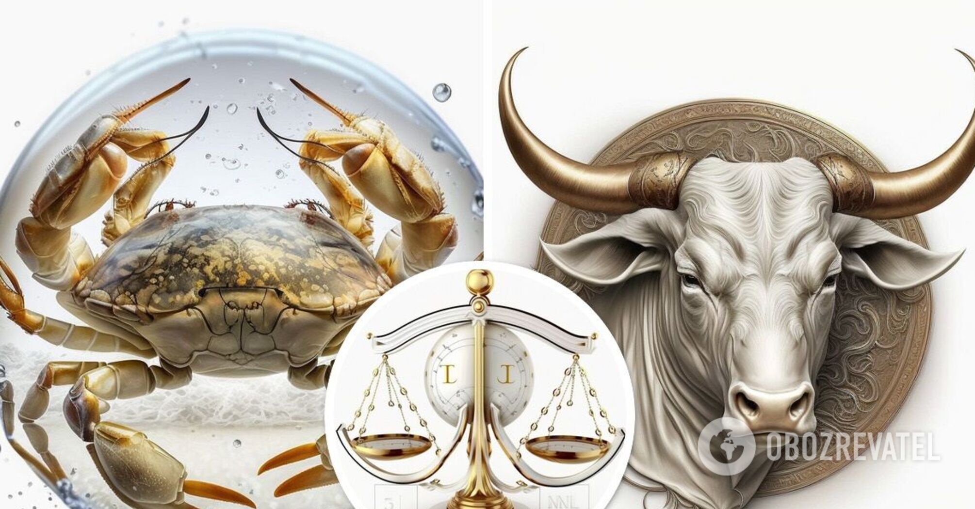 Гороскоп на 2024 рік