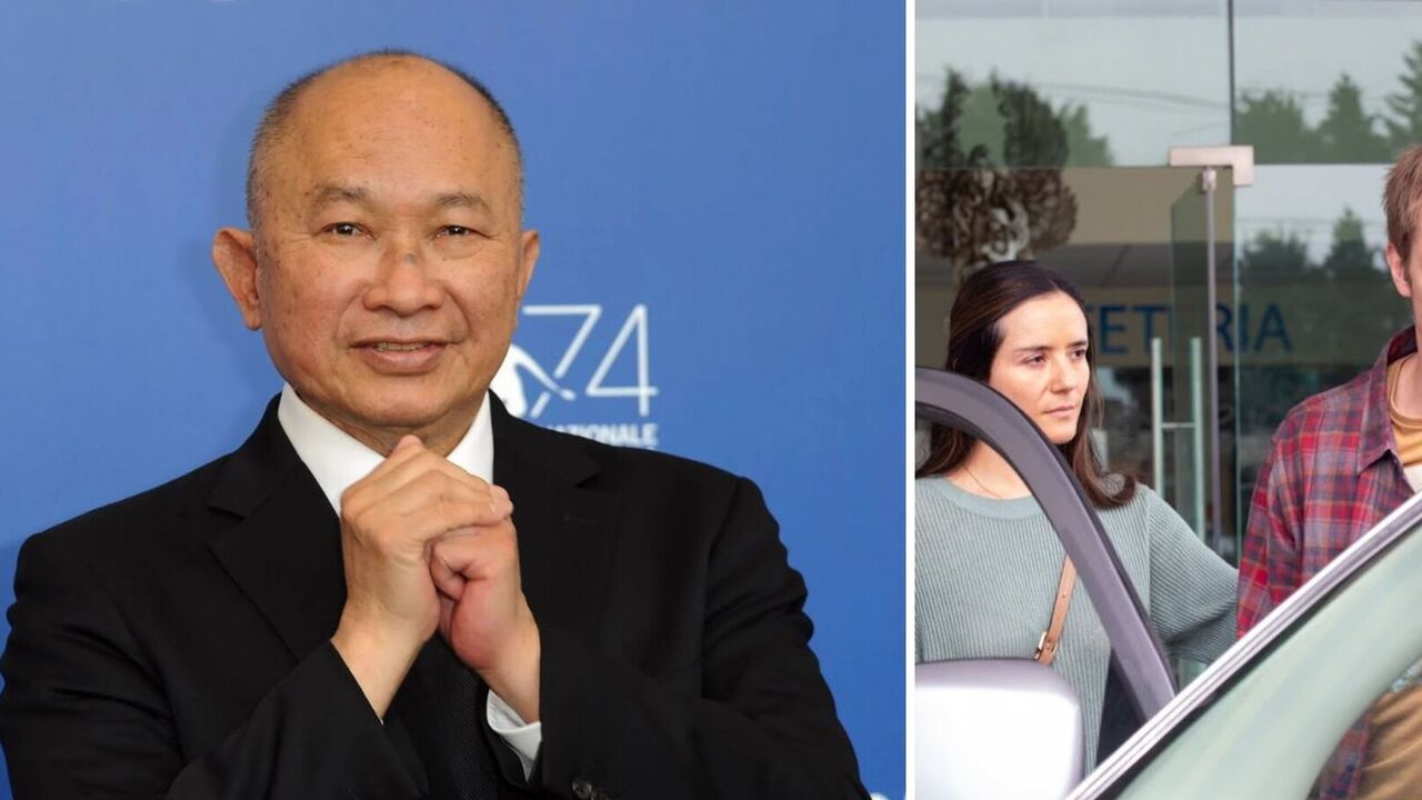 Uznany reżyser John Woo powraca do Hollywood z dramatem Cicha noc. Wywiad na wyłączność