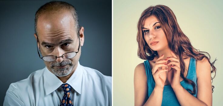 Jakich pytań nie należy zadawać nawet przyjaciołom: trzy zwroty, które niszczą relacje